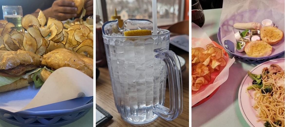 Giodone's Italian Bar & Grill