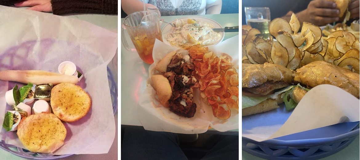 Giodone's Italian Bar & Grill