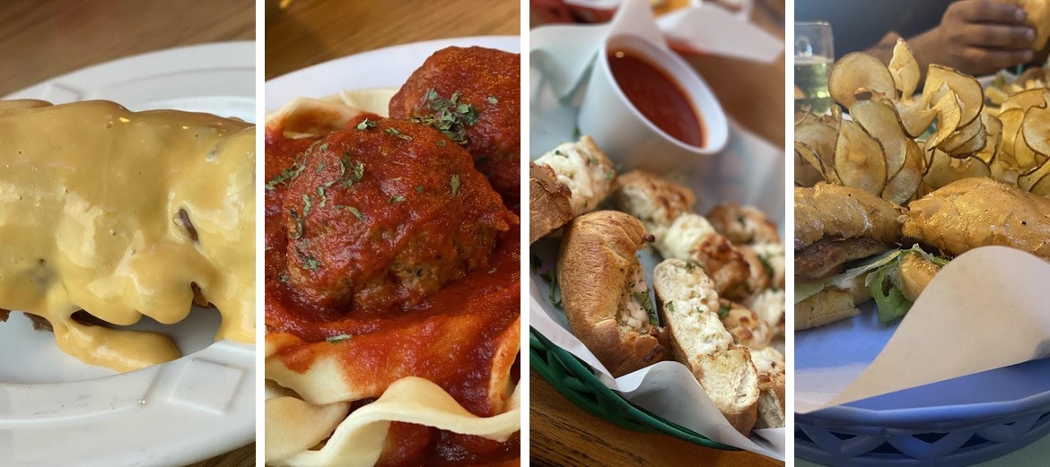 Giodone's Italian Bar & Grill