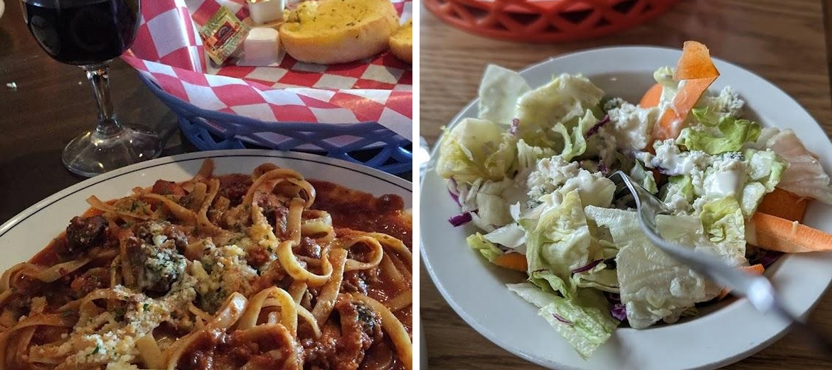 Giodone's Italian Bar & Grill