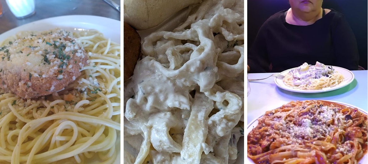 Giodone's Italian Bar & Grill