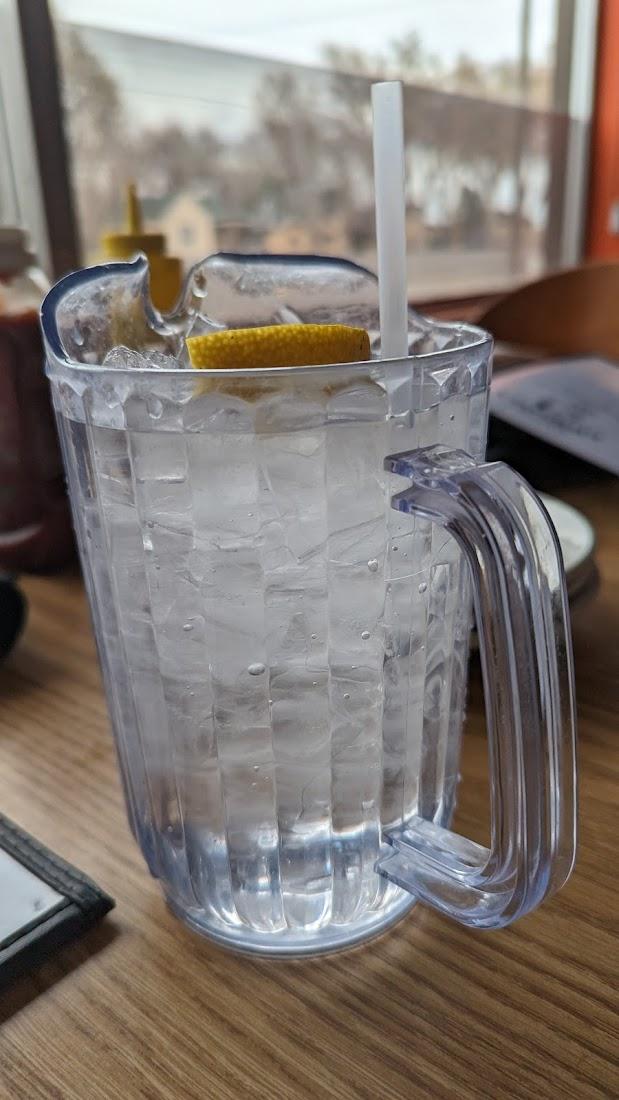 Giodone's Italian Bar & Grill